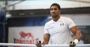 Nelson: AJ is angry