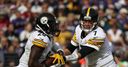 Steelers preparing to play without Bell