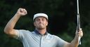 Back-to-back wins for DeChambeau