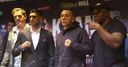WATCH: Coaches clash before Khan fight