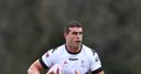 Sky Live: Salford v Toronto