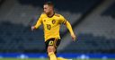 Belgium too strong for Scotland