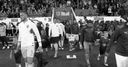 WATCH: England back in black and white