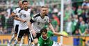 Ireland 'can't afford' to lose Arter