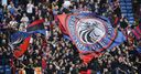 Palace fans hit back at club over seating