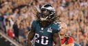 Eagles defeat Falcons in NFL opener