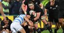 Rugby union on Sky Sports
