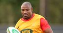 Injured Mapimpi leaves Springboks squad
