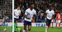 Rashford strike sees off Switzerland