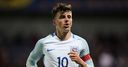 Mount wants to emulate Lampard
