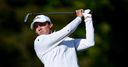Fitzpatrick two off Swiss lead