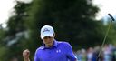 Fitzpatrick: No beef with Bjorn
