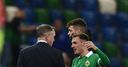 'Couldn't have gone better for Whyte'