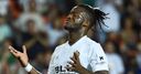 La Liga: Valencia's wait continues