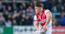 Saints earn Catalans revenge