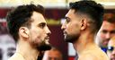 Lo Greco: I can't watch Khan fight