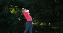 Rory misses out on 59 chance
