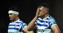 Stuart Barnes' talking points