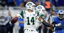 Jets ease past Lions