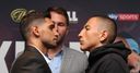 Khan: Hurt nearly here, Vargas