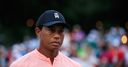 Tiger slips five off the pace
