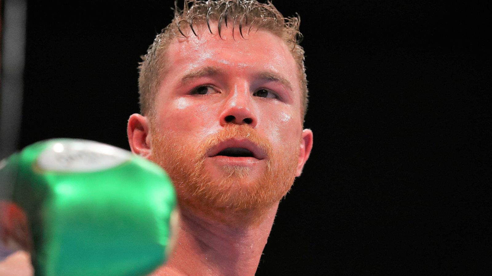 Saul 'Canelo' Alvarez: Callum Smith and Billy Joe Saunders could be forced to forget a fight against Mexican star this year - Saul 'Canelo' Alvarez: Callum Smith and Billy Joe Saunders could be forced to forget a fight against Mexican star this year