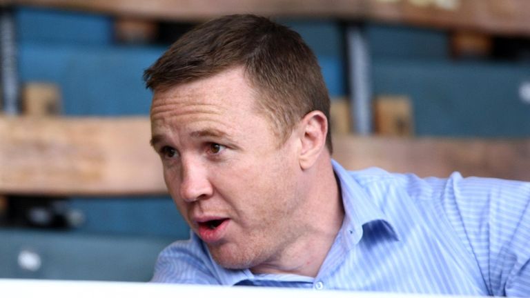 Super League: Wigan Warriors look to future with radical new badge - Super League: Wigan Warriors look to future with radical new badge