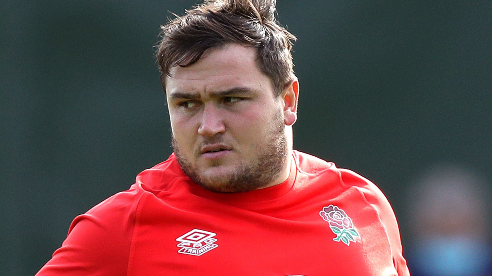 Autumn Nations Cup: Jamie George says England do not consider it a 'Mickey Mouse' trophy - Autumn Nations Cup: Jamie George says England do not consider it a 'Mickey Mouse' trophy