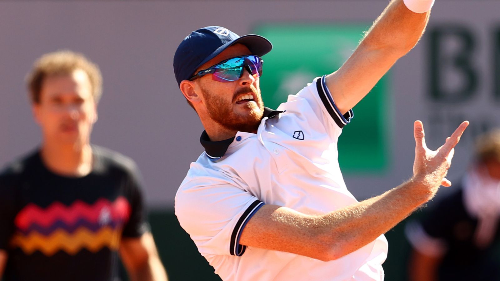French Open: Jamie Murray criticises French Tennis Federation for distribution of prize money and hotel bubbles - French Open: Jamie Murray criticises French Tennis Federation for distribution of prize money and hotel bubbles