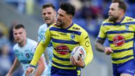 Super League: Steve Price of Warrington Wolves hails Gareth Widdop as "a great asset to England" | Rugby League News 3 Super League: Steve Price of Warrington Wolves hails Gareth Widdop as "a great asset to England" | Rugby League News