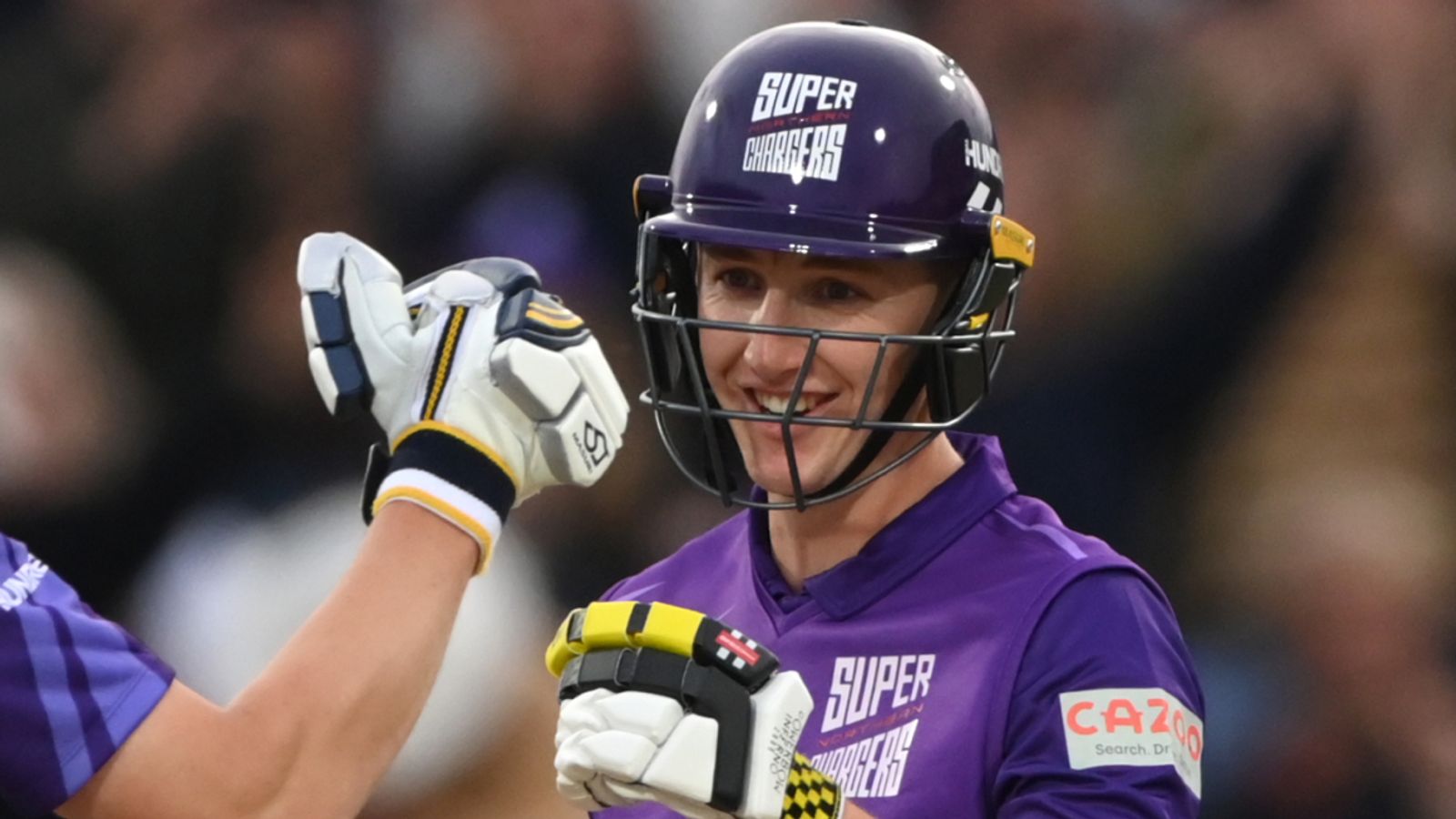 Ben Stokes tips Harry Brook for England call-up in near future after brilliant innings in The Hundred - cricket Ben Stokes tips Harry Brook for England call-up in near future after brilliant innings in The Hundred