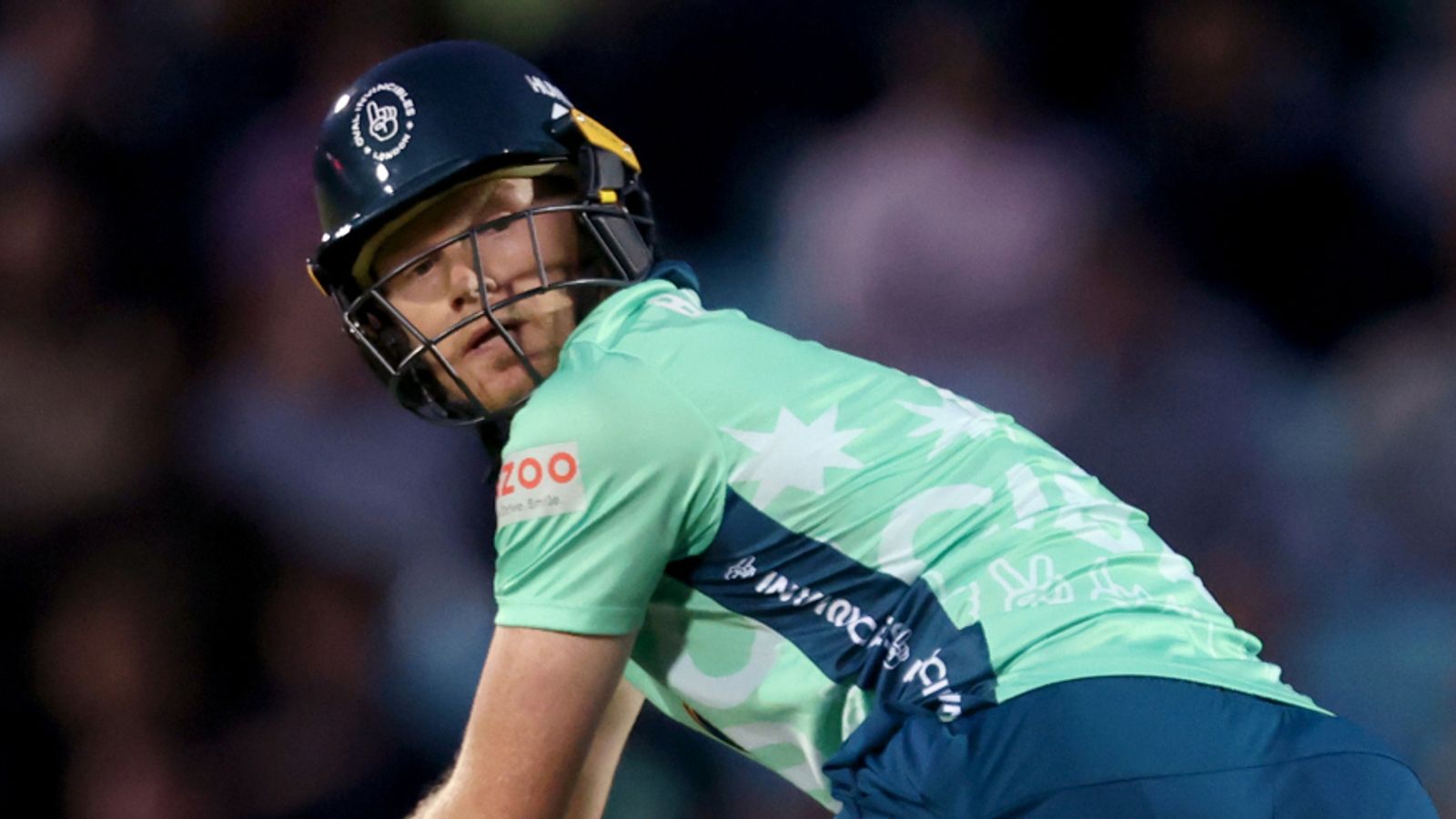 The Hundred: Oval Invincibles return to winning ways with victory against Welsh Fire - cricket The Hundred: Oval Invincibles return to winning ways with victory against Welsh Fire