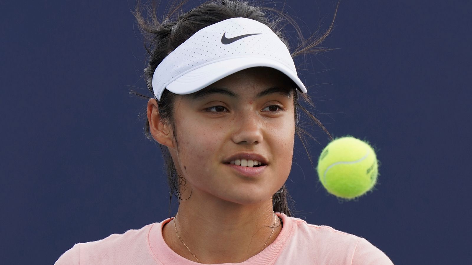 Emma Raducanu: Anne Keothavong on US Open champion and GB's Billie Jean King Cup qualifier in Prague