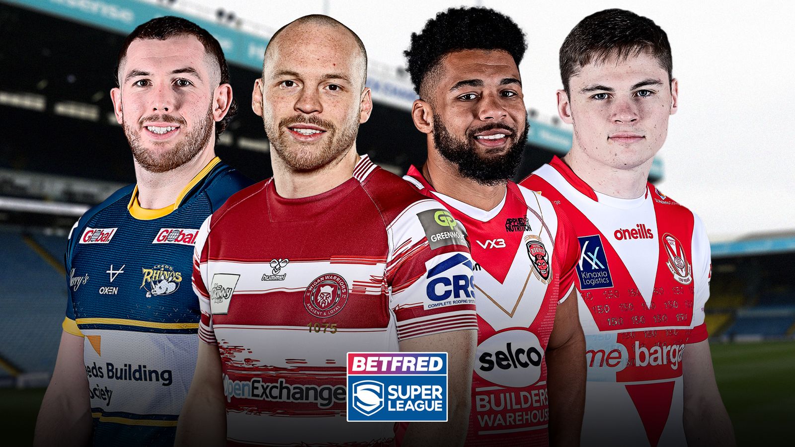 Super League Magic Weekend returns for 2024 at Leeds United's Elland Road | Full fixtures revealed - Boots N All Super League Magic Weekend returns for 2024 at Leeds United’s Elland Road | Full fixtures revealed