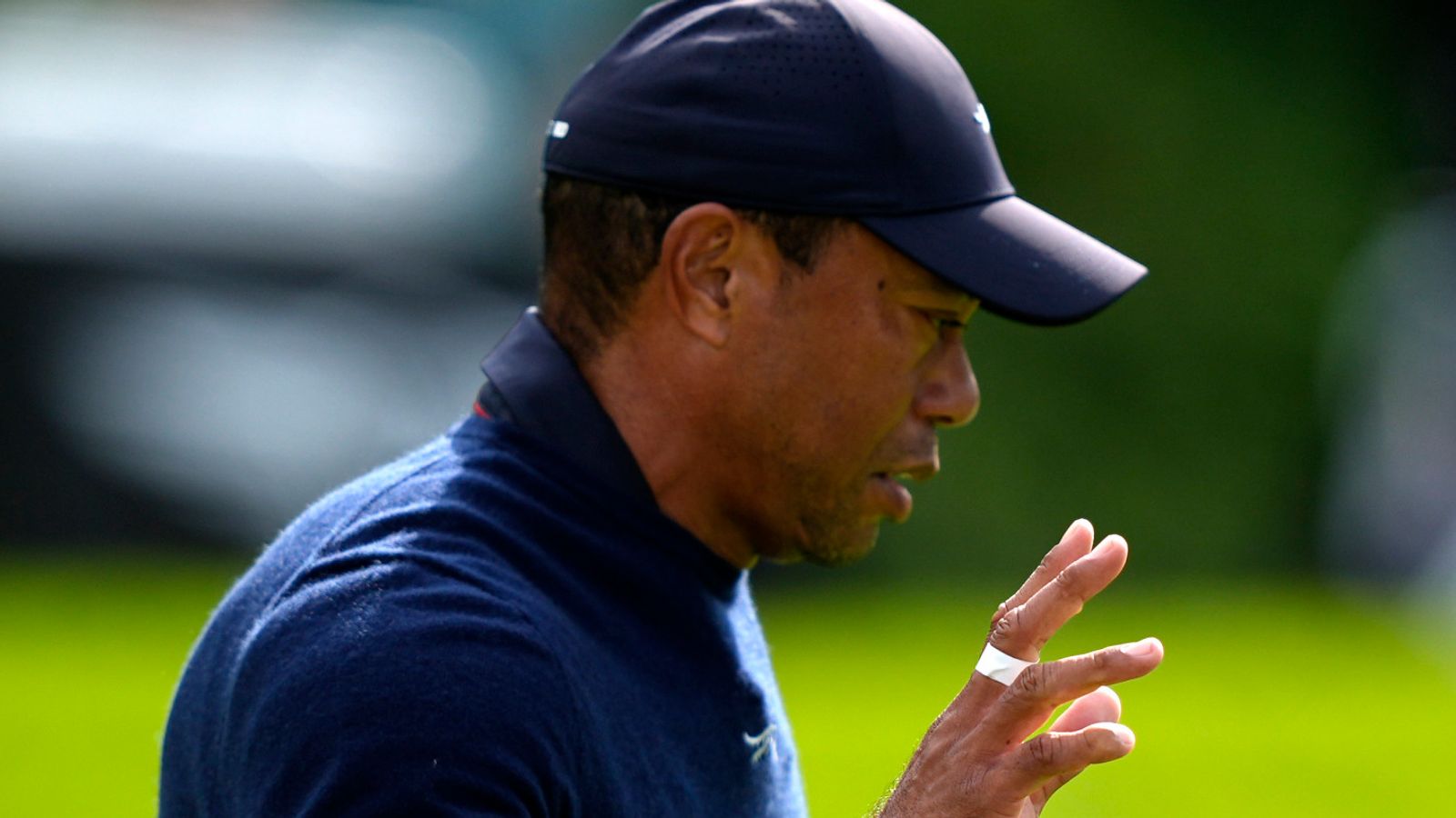 Tiger Woods Named Recipient Of Bob Jones Award By Usga And To Have