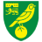 Norwich Badge