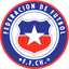Chile Club Badge