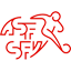 Switzerland Club Badge