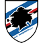 Sampdoria Club Badge