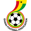 Ghana Club Badge
