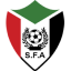 Sudan Club Badge