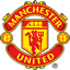 Manchester United Club Badge