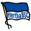 Hertha Berlin Club Badge