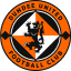 Dundee United Club Badge