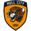 Hull City Club Badge