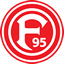 Fortuna Dusseldorf  Club Badge