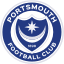Portsmouth Club Badge
