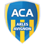Arles Club Badge
