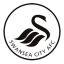 Swansea City Club Badge