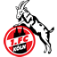 Cologne Club Badge